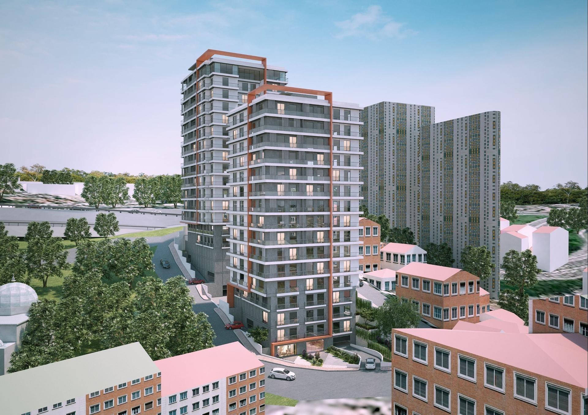 Kiinteistön kuva 1