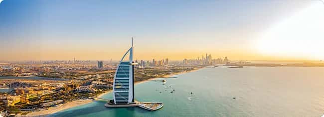 Property in Dubai