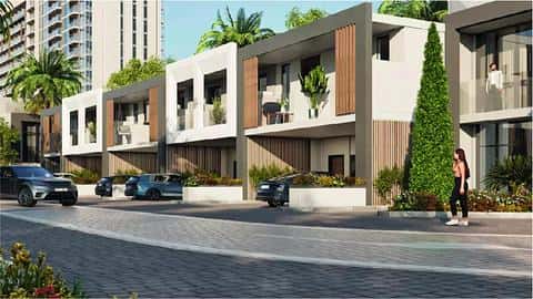 Propriété à vendre à Dubaï | Verdana Phase 7 — 7/7
