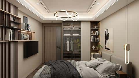 صورة العقار