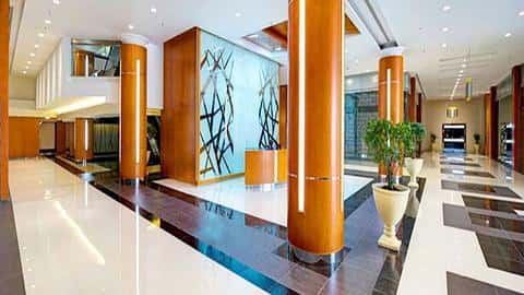 Appartements et bureaux à vendre au cœur du DIFC à Dubaï — 4/9
