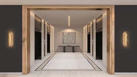 Superbes et luxueux appartements à Healthcare City, Dubaï — 10/17