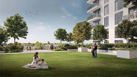 À vendre : Maison de ville de 3 chambres à Dubai South – Opportunité d'investissement exceptionnelle — 10/10