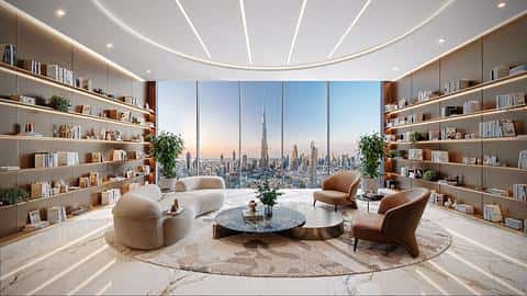 صورة العقار
