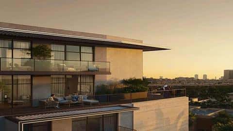 Propriété élégante à vendre à Dubaï – Ir1dian Park par Object 1 — 2/9
