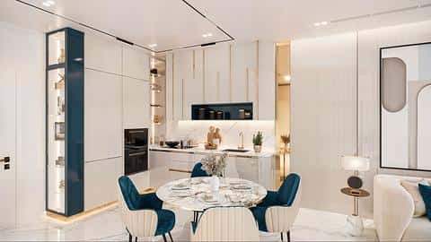 Appartements de luxe à International City Dubai : 0 à 3 chambres à vendre — 4/15