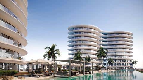 Propriété de luxe à vendre aux Résidences Trussardi, Al Furjan, Dubaï | Mira Developments — 4/34