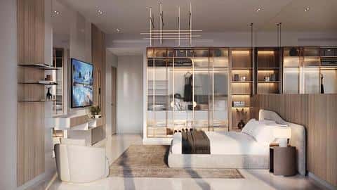 Propriété élégante à vendre à Dubaï – Découvrez Binghatti Amberhall par Binghatti Developers — 5/14