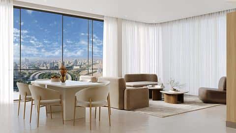 Propriété de luxe à vendre à Dubaï – Sereno Residences par Svarn Development — 5/13