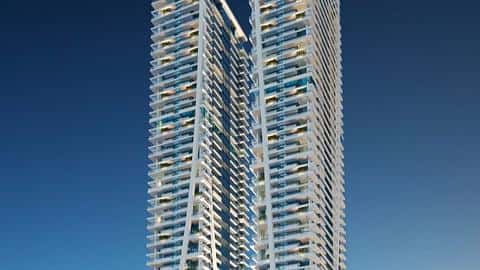 Appartements de luxe dans le célèbre Jumeirah Village Circle — 3/5