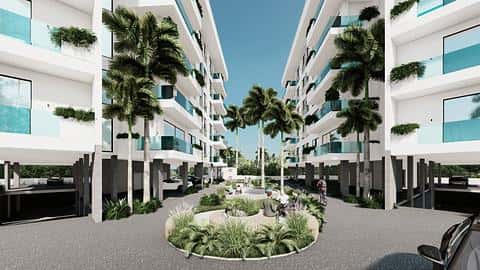 City Center Bliss : les plus beaux appartements de Girne — 4/11