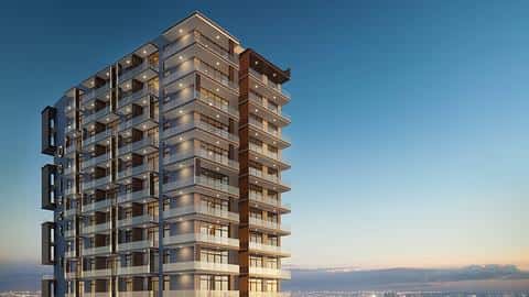 À vendre : Résidences de luxe d'1 à 2 chambres dans le triangle de Jumeirah Village, potentiel d'investissement à Dubaï — 7/54