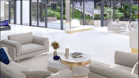 Appartements de Luxe à Jumeirah Village Circle, Dubaï — 10/11