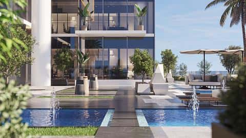 Propriété à vendre à Dubaï – Samana Barari Avenue par Samana Developers — 10/13