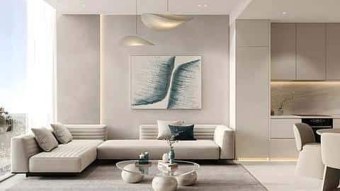 Propriété à vendre à Reef 1000, Complexe résidentiel Dubai Land | Reef Developments — 6/28