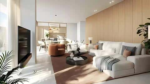 Propriété à vendre à AG Aum Dubailand – Vie de luxe avec AG Properties — 3/9