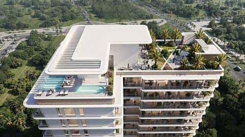 Résidences de luxe à vendre à Dubaï | Tarrad Dubailand Residences | Tarrad Development — 6/8