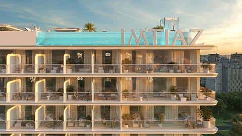 Propriété à vendre à Dubaï – Cove Edition 6 par Imtiaz Developments — 4/24
