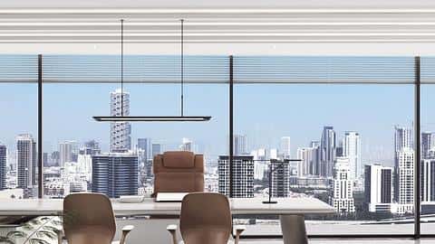Propriété commerciale de prestige à vendre à Capital ONE, Dubai Motor City — 8/18