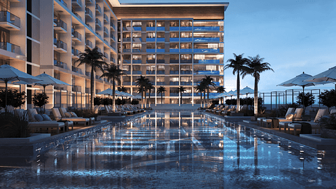 Propriété commerciale à Jumeirah Village Circle-Dubaï — 9/9
