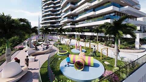 Propriété à vendre à Trinity at Arjan – Deca Properties — 10/15
