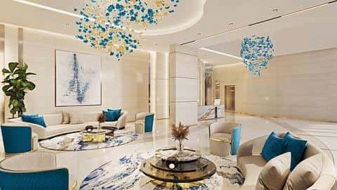 Appartements de luxe à International City Dubai : 0 à 3 chambres à vendre — 10/15