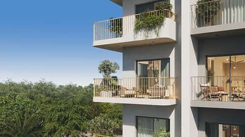 Propriété à vendre dans Weybridge Gardens, Dubailand | Leos Developments — 8/32