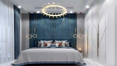 Appartements luxueux et chics à International City, Dubaï — 6/15