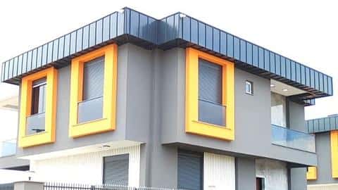 Əmlak Şəkli