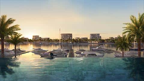 Opportunité d'investissement : Maisons de luxe de 1 et 2 chambres à vendre à Rashid Yachts Marina, Dubaï — 6/16