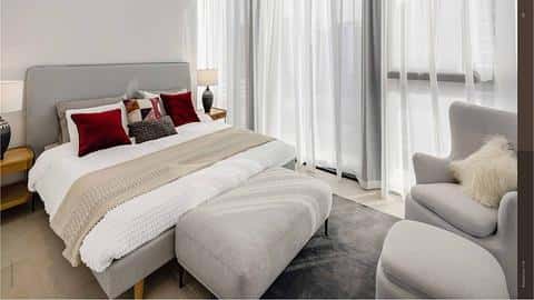 Appartements modernes et élégants à Business Bay, Dubaï — 6/11