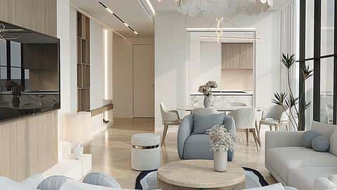 Propriété de luxe à vendre à Dubaï | PG Maison par Pure Gold Living — 4/6