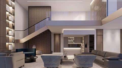 Propriété à vendre à AB Cavalier, Dubaï | AB Developers — 9/18