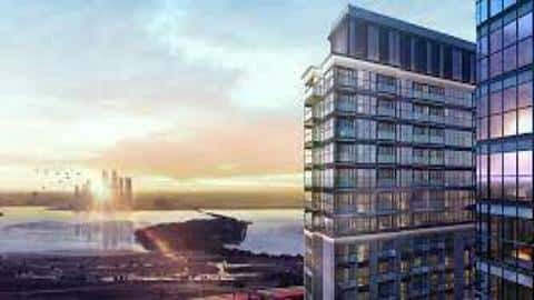 Appartements avec vue panoramique dans la ville de MBR — 2/4