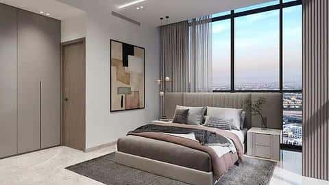 Propriété à vendre à Platinum Residence, Dubaï | Platinum Development LLC — 6/11