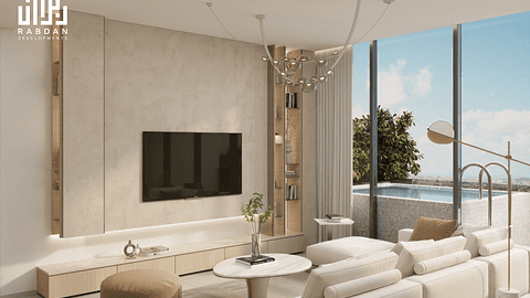 Propriété à vendre dans Gharbi I Residences, Arjan, Dubaï | Rabdan Developments — 8/23