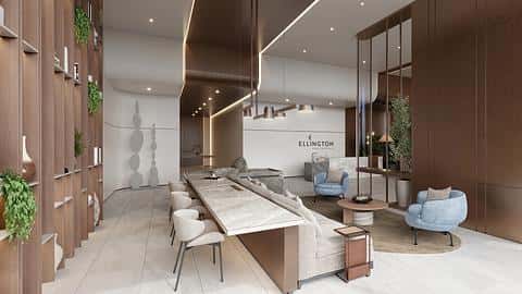 Les Appartements Hillgate à Dubai Silicon Oasis — 7/11