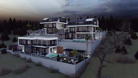 پراپرٹی کی تصویر
