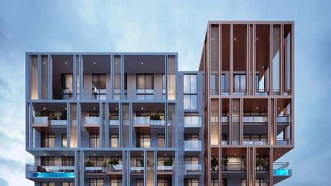 Propriété à vendre à AB Cavalier, Dubaï | AB Developers — 2/18