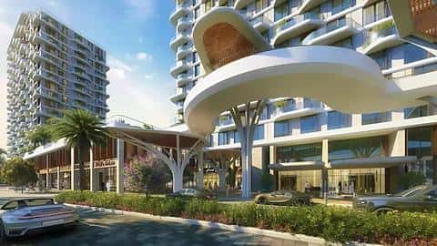 Bien immobilier à vendre à Dubaï – Takaya at Motor City par Union Properties — 9/11