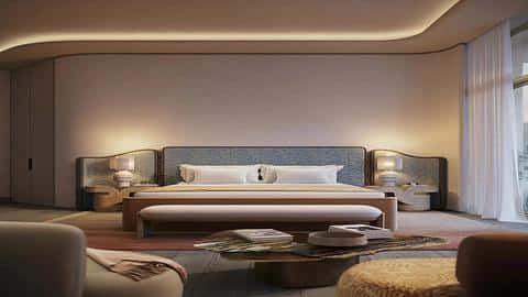 Propriété à vendre à Dubaï – Regent Residences par Sankari Properties — 5/10