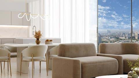 Propriété de luxe à vendre à Dubaï – Sereno Residences par Svarn Development — 7/13