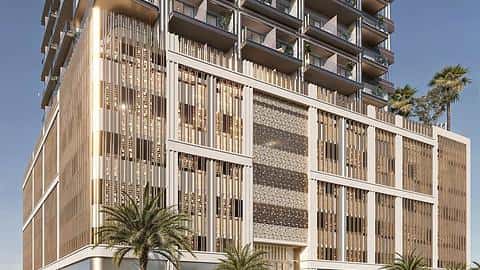Propriété de luxe à vendre à Dubaï – Lume Residence par S&S Developments — 5/19