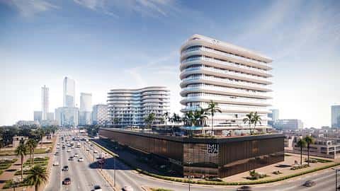 Propriété de luxe à vendre aux Résidences Trussardi, Al Furjan, Dubaï | Mira Developments — 6/34
