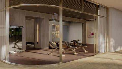 Propriété à vendre à Dubaï – Regent Residences par Sankari Properties — 10/10