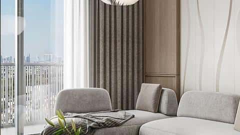Propriété à vendre à Essenlife Residence, Dubaï | Object One Développement Immobilier — 4/13
