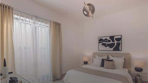 Propriété de prestige à vendre à Dubaï – Equiti Garden par BNH Developer — 4/9