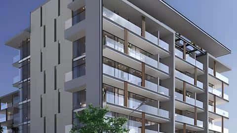Propriété à vendre sur Avelon Boulevard, Dubaï – Appartements de luxe par Avelon Developments — 3/9