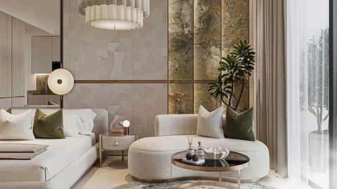 Appartements modernes à vendre à Arlington Park, Dubaï | Vie premium par Majid Developments — 5/11