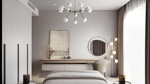 Propriété à Vendre à Dubaï – Vie Moderne au Vivid Residence par Object One — 7/24